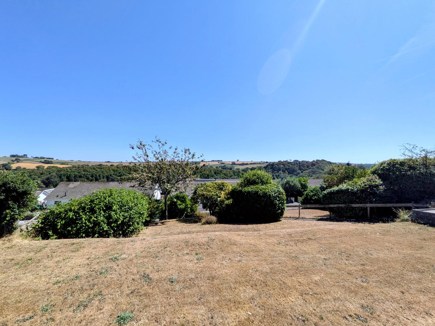 Higher Polsue Way, Tresillian, Truro